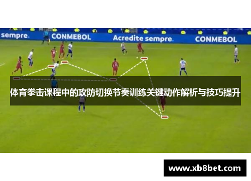 体育拳击课程中的攻防切换节奏训练关键动作解析与技巧提升